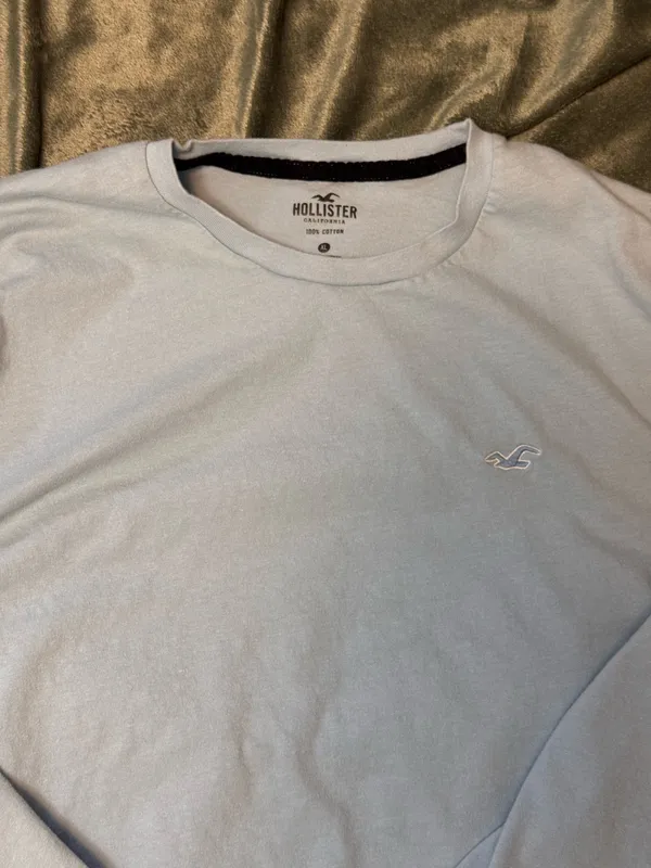 Hollister top - Image 2