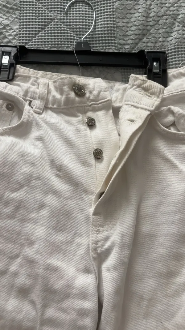 ZARA Jeans - Image 3