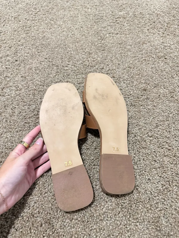 Steve Madden Sandals - Image 2