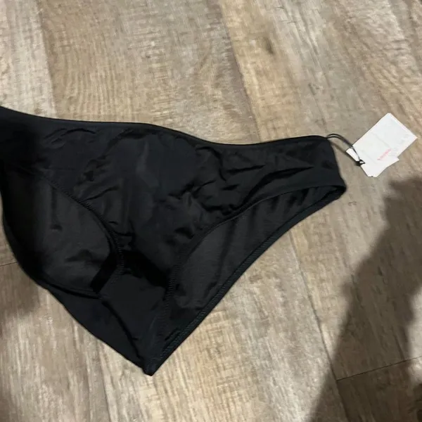 NWT Shade & Shore‎ swim bottoms M - Image 2