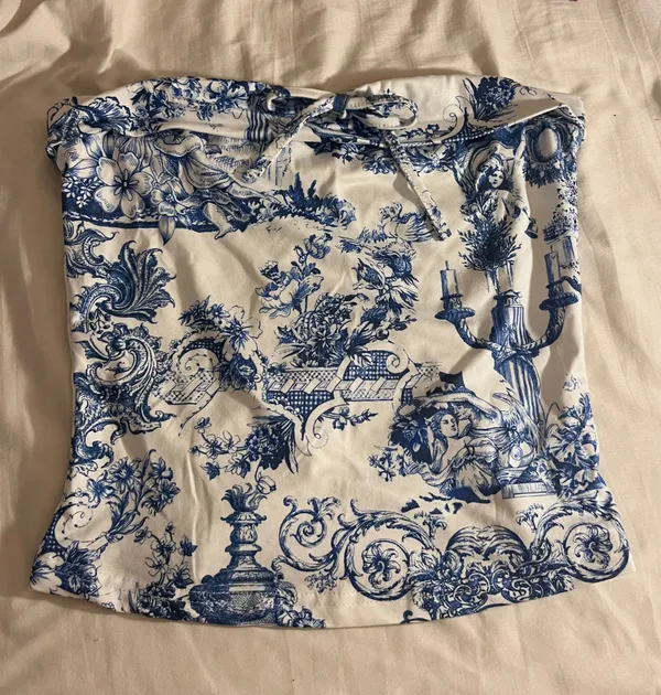 Shein Top - Image 2