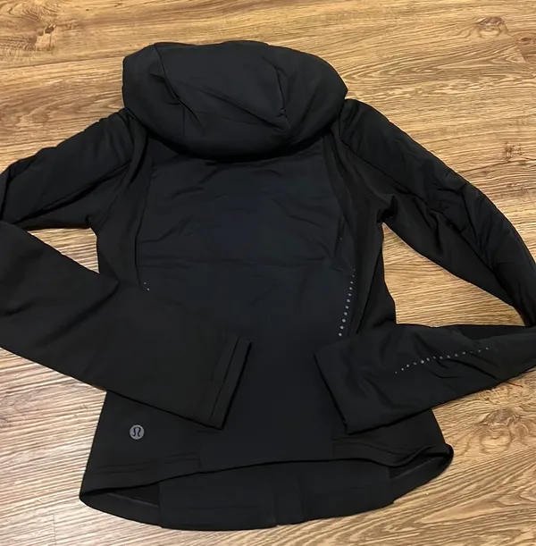 Push Your Pace Jacket Size 2 - Image 3