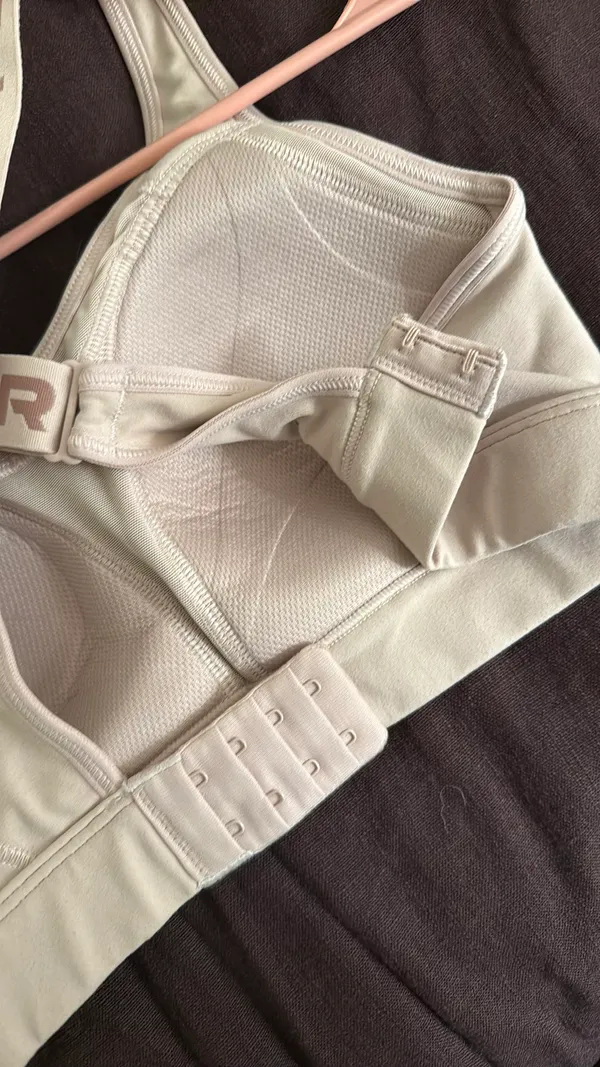 Under Armour Sports Bra - Image 6