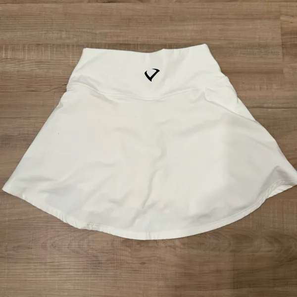 Violate the dress code skort! Price firm! - Image 6