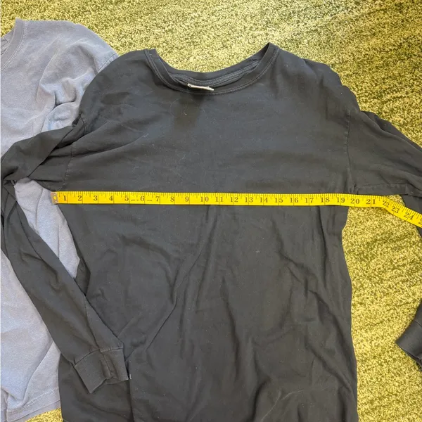 Comfort colors shirts - Image 3