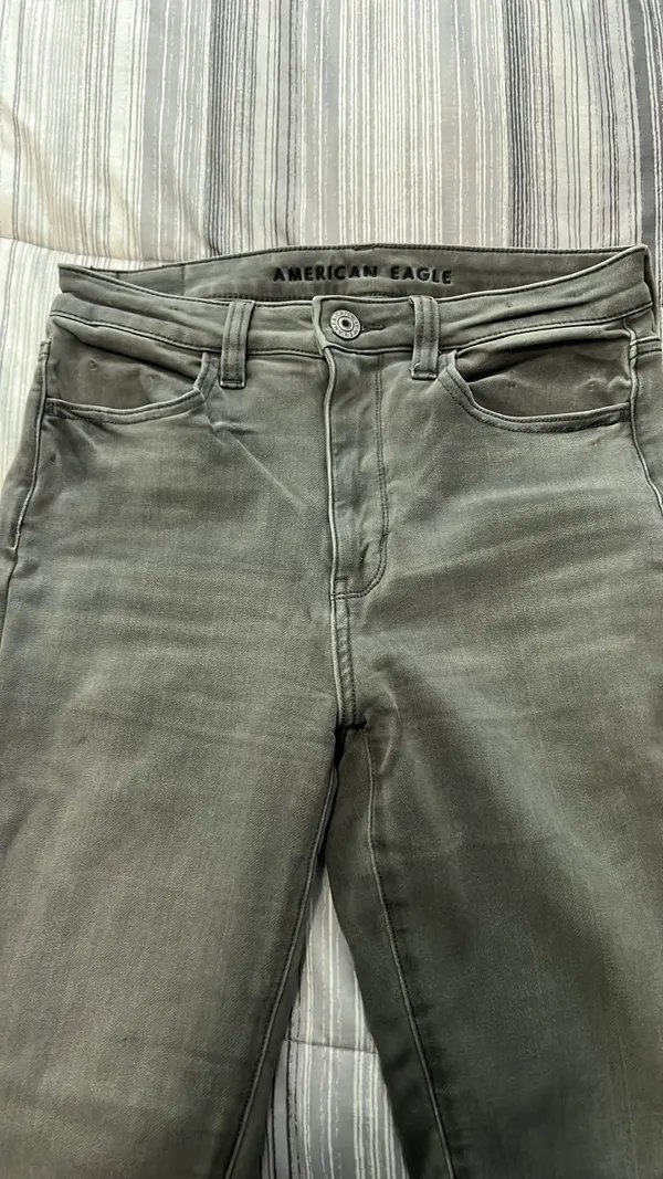 American Eagle Outfitters “Skinny” Jeans - Image 2