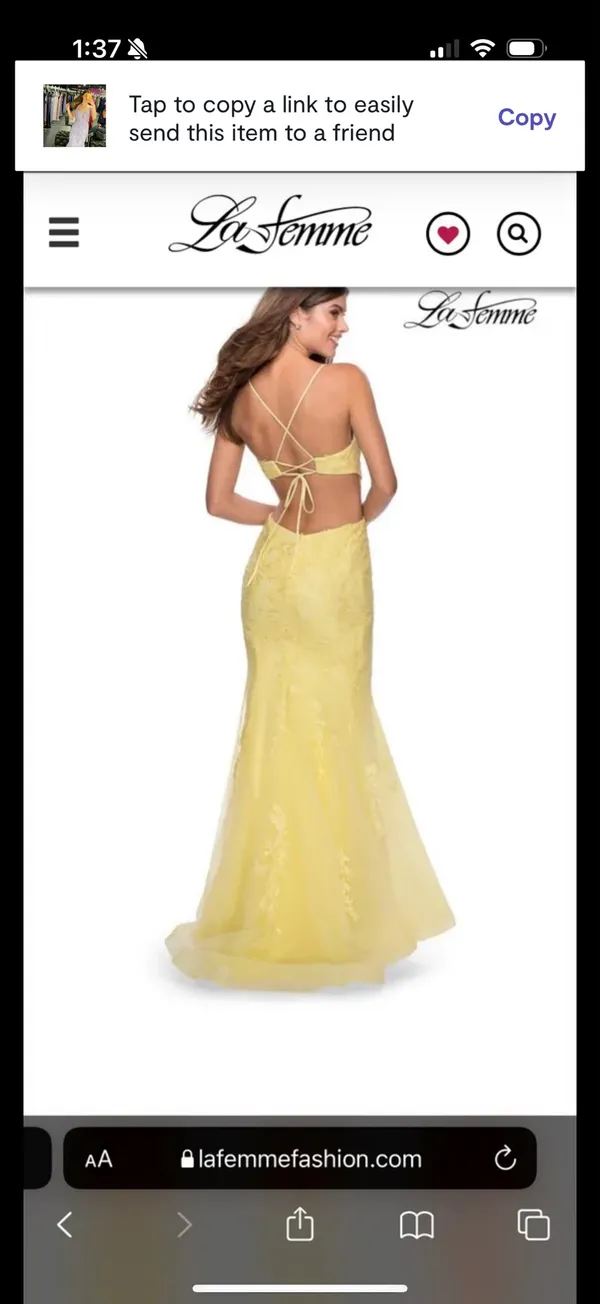 La Femme Prom - Image 2