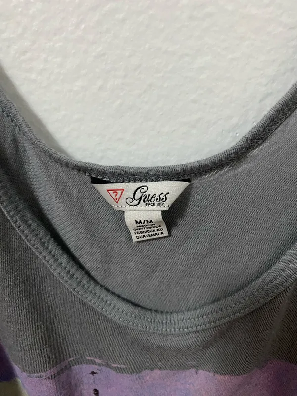 Guess Paris tank - Image 2