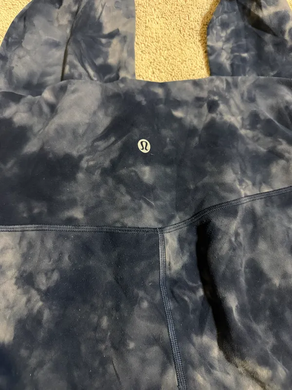 Lululemon Leggings - Image 5