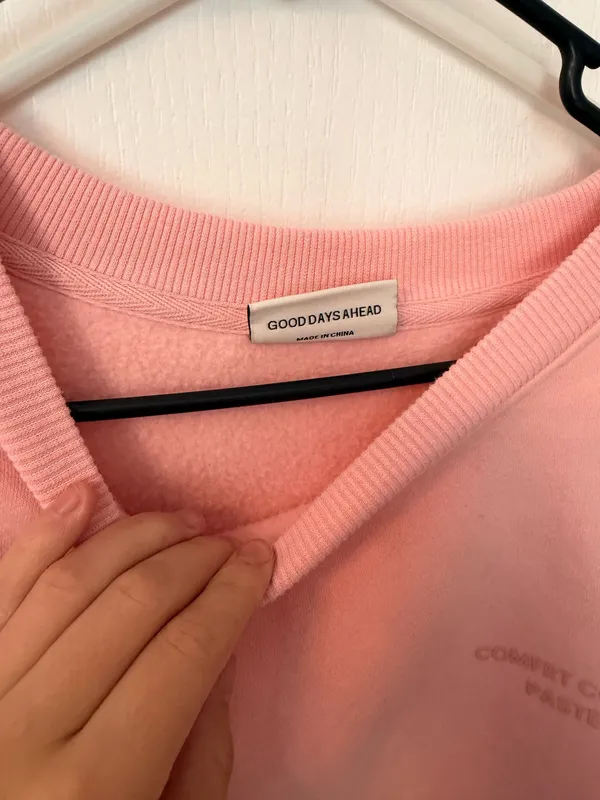 comfort - Image 3