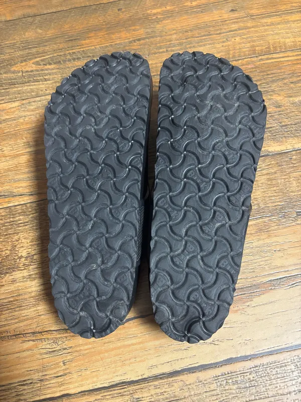 Birkenstock Sandals Women’s Black - Image 4