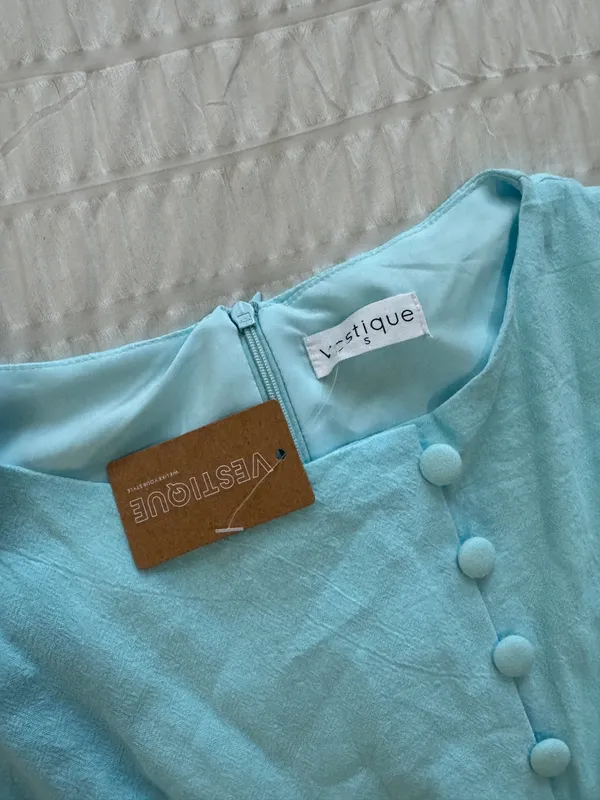 Vestique Dress - Image 6