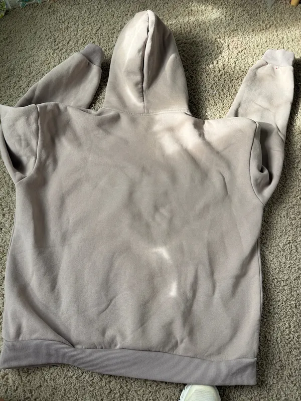 Comfrt hoodie   - Image 8