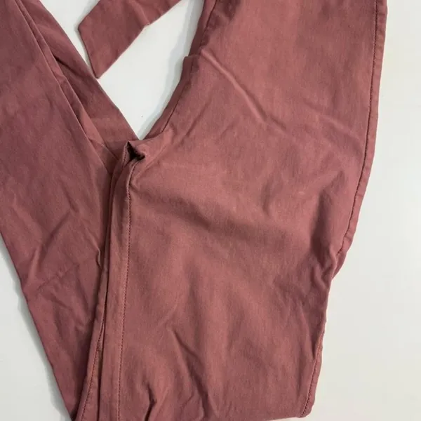 Windsor pink skinny dress pants - Image 2