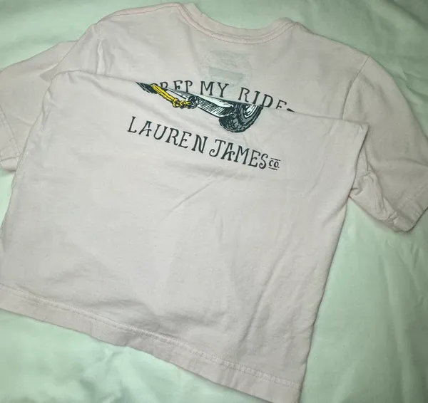 Lauren James Top - Image 2