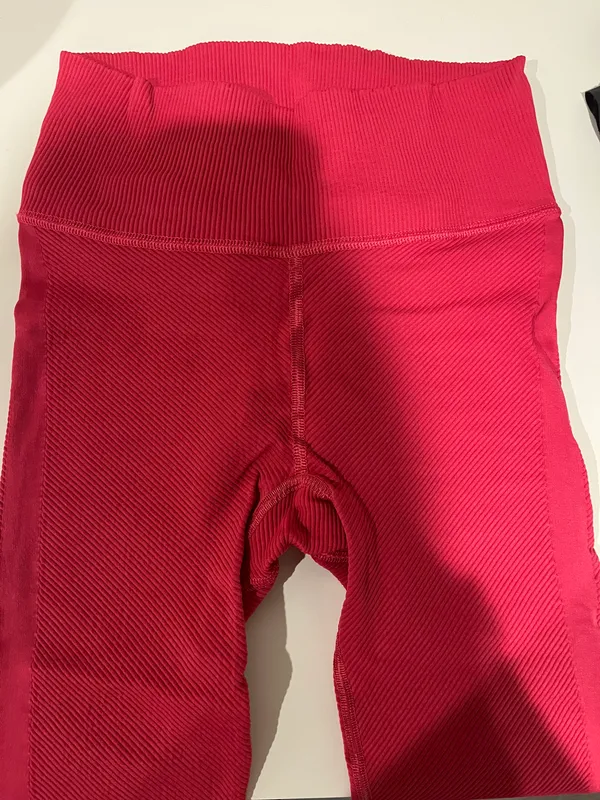 Free People Movement Leggings - Image 4