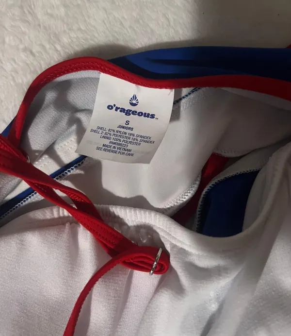 o'rageous bathing suit - Image 3