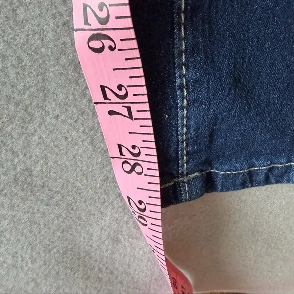 Women's Jeans Size Large #260658 - Image 4