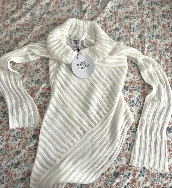 Princess Polly Sweater - Image 3
