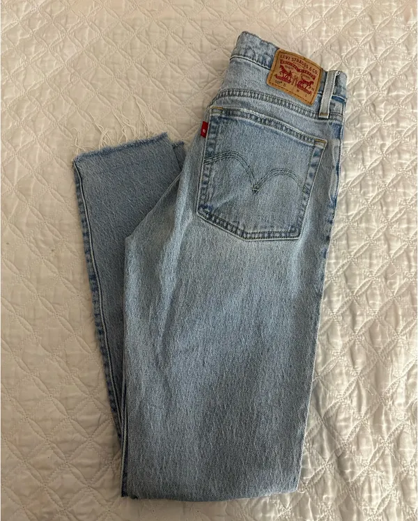 Levi’s 501 Jeans - Image 6