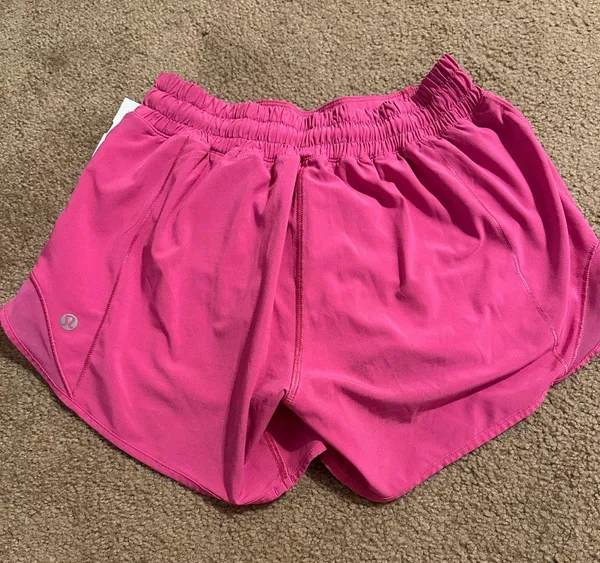 Lululemon Shorts - Image 2