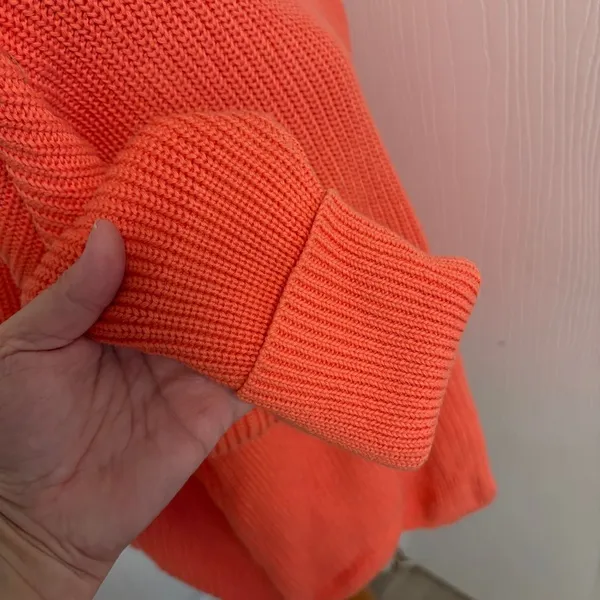 French Connection Millie Mozart Sweater F1* - Image 7