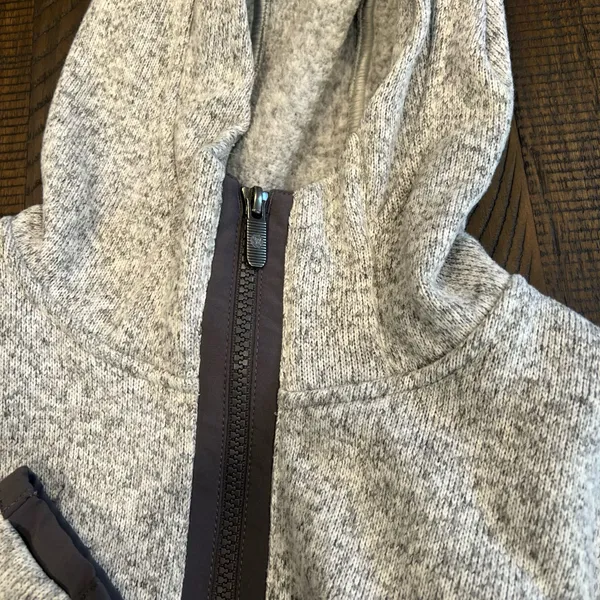 Lululemon It’s Fleecing Cold Pullover 4 women - Image 7