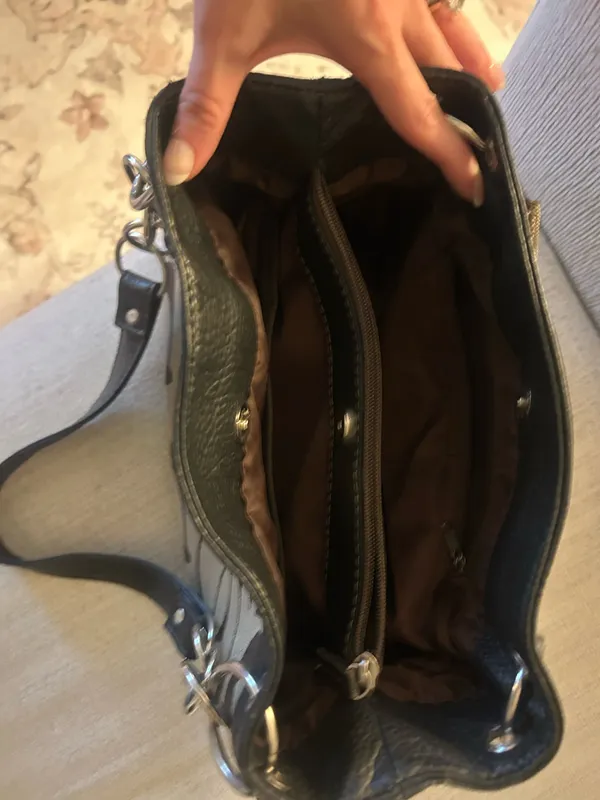 Coach Purse - Image 4