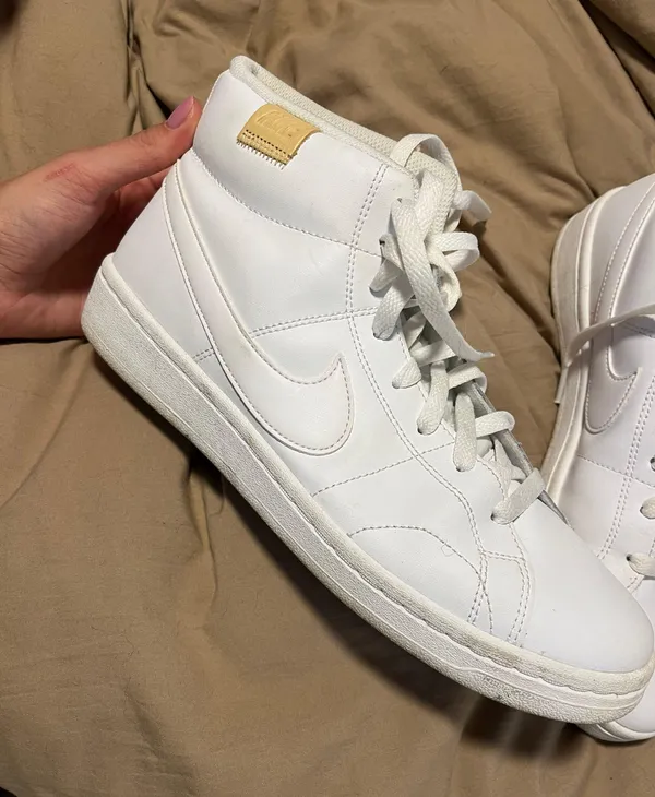 Nike High Top Blazer - Image 2