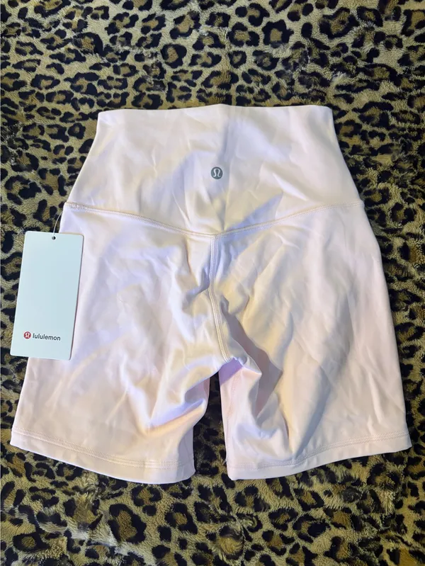 Lululemon Shorts - Image 2