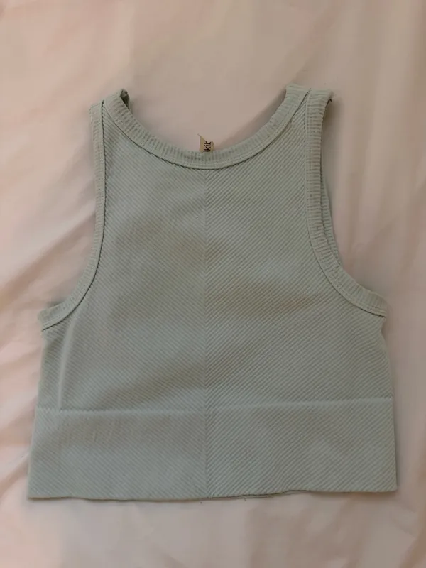 NIKIBIKI Tank Top - Image 3