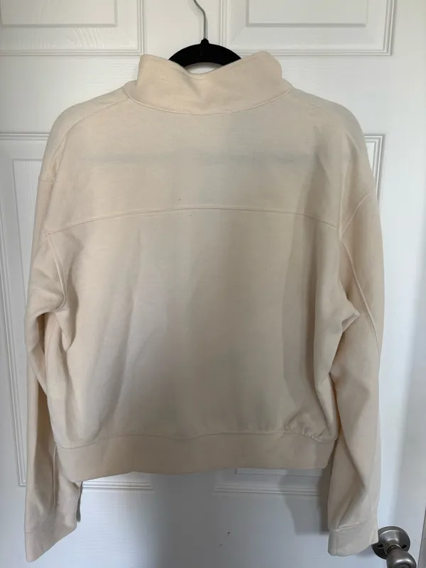 Double Zero Half Zip - Image 3