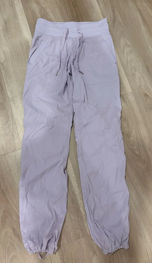 Lululemon Dance Studio Pants - Image 2