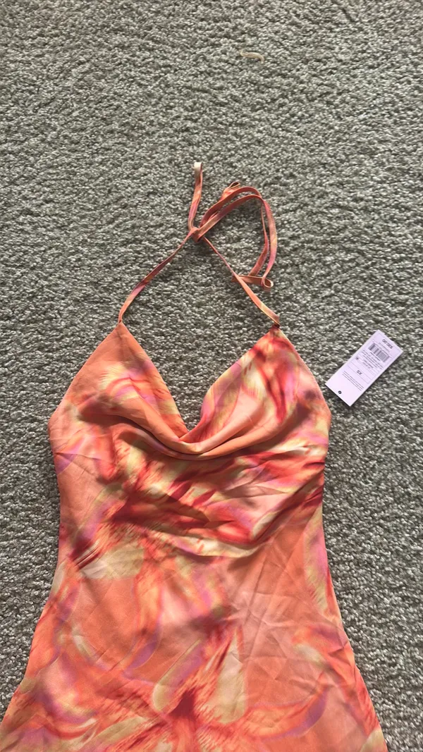 Mini dress - Image 2