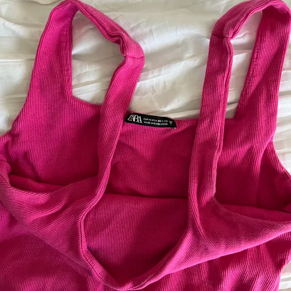 Pink Tank - Image 4