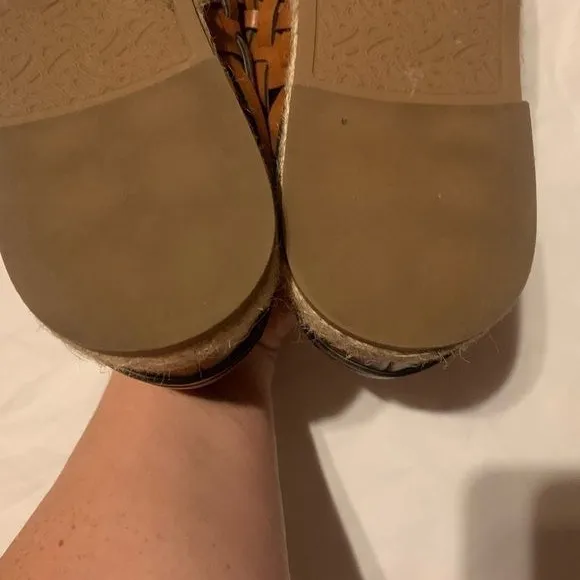 Sam and Libby Asha‎ Espadrilles Women’s Shoes Size 8.5 - Image 6