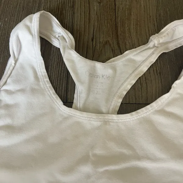 Calvin Klein Bra - Image 2