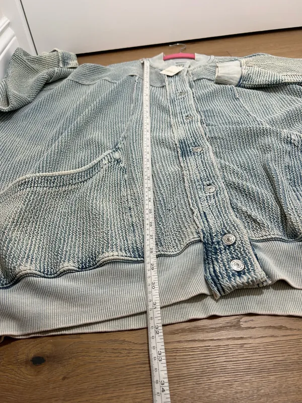We The Free - Free People cardigan jacket - Image 15