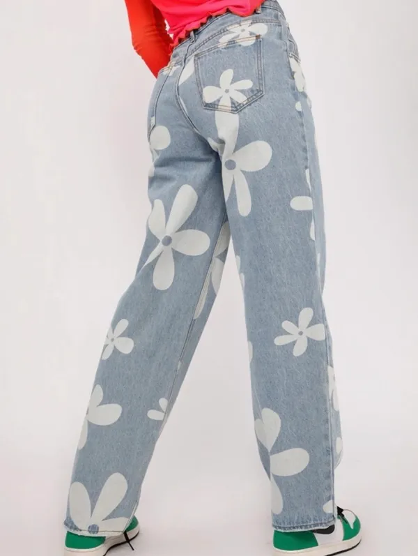 Tiger Mist Camila Jeans - Image 2