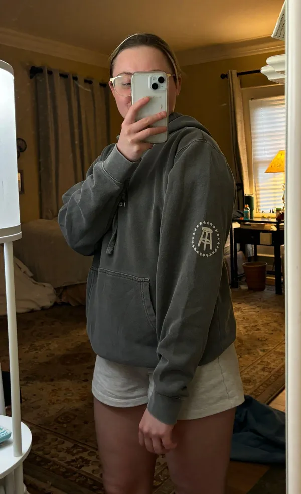 Call her daddy “I Am Unwell” Sweatshirt - Image 3