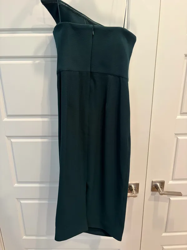 Dress the Population Cocktail Dress Green - Image 9