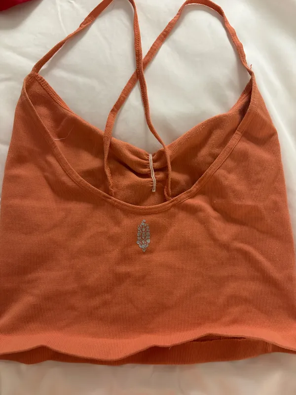 Free People Tank - Image 2