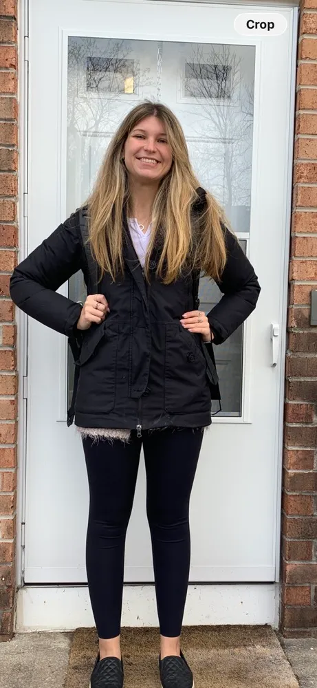 The North Face Parka - Image 10
