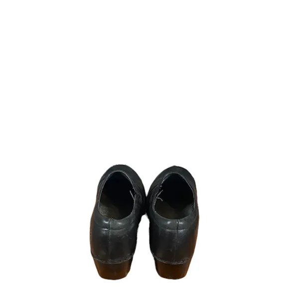 Dansko Women’s Black Professional Comfort Clogs Slip-On Nursing Shoes Size 37 - Image 12