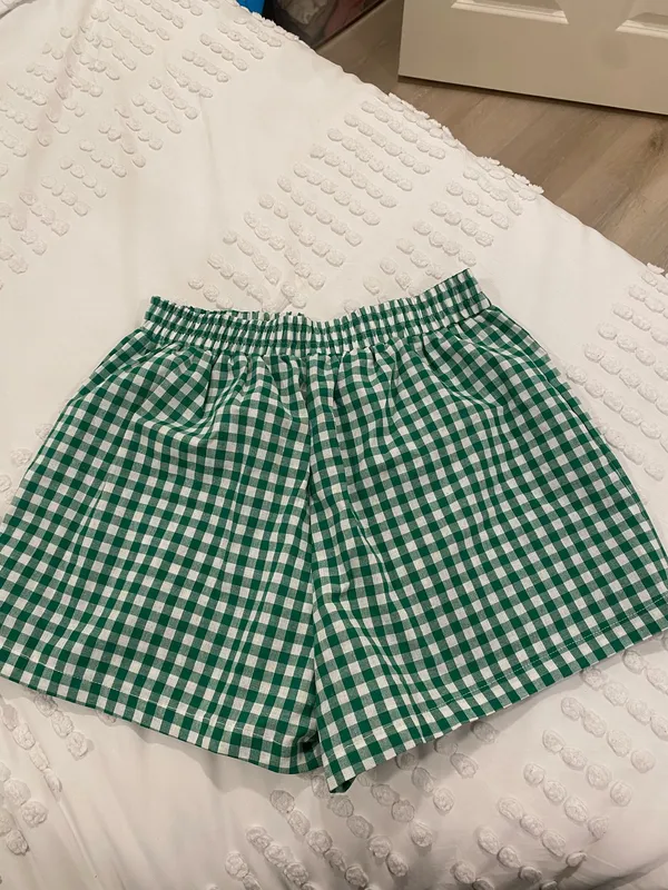 Lounge Shorts Shein - Image 2