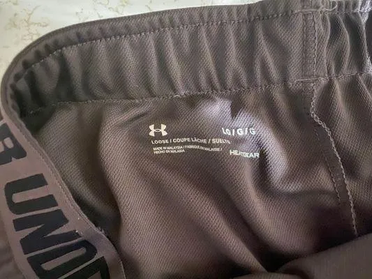 Under Armour Shorts - Image 4