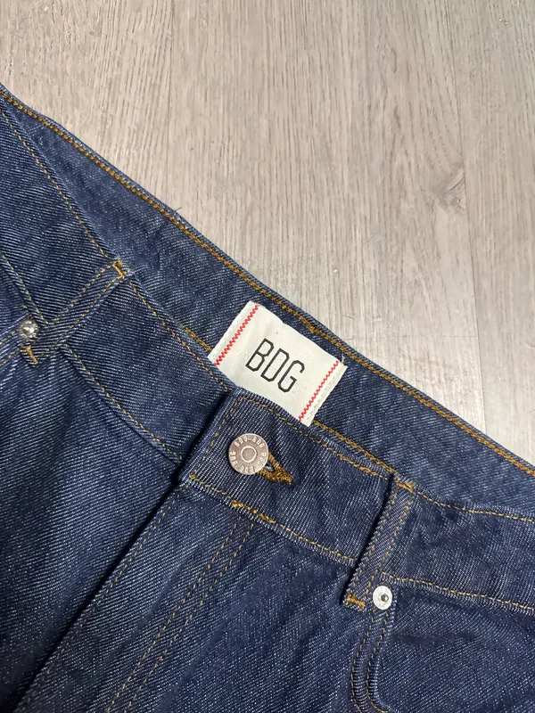 BDG mid rise skinny jeans  - Image 6