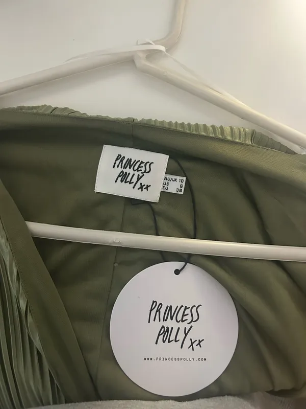 Princess Polly Dress - Image 2