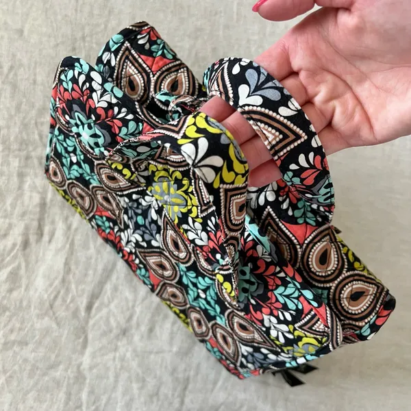 Vera Bradley Hanging Organizer - Image 4