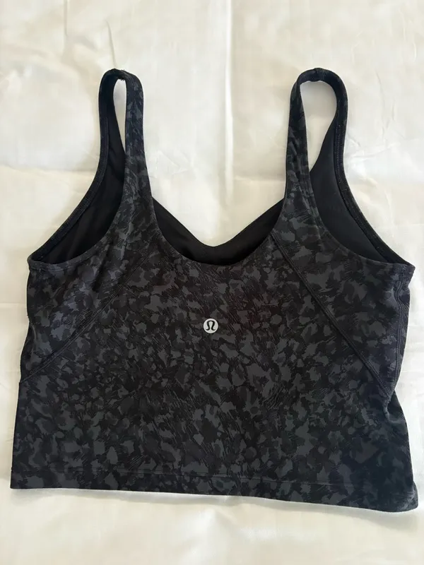 Lululemon Align Tank - Image 3